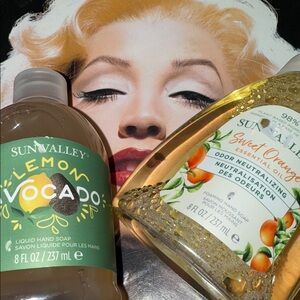 🍋 🫦 🥑 •  ☀️ Sun Valley x Duo Vibes ☀️ • 🍋 🫦 🥑